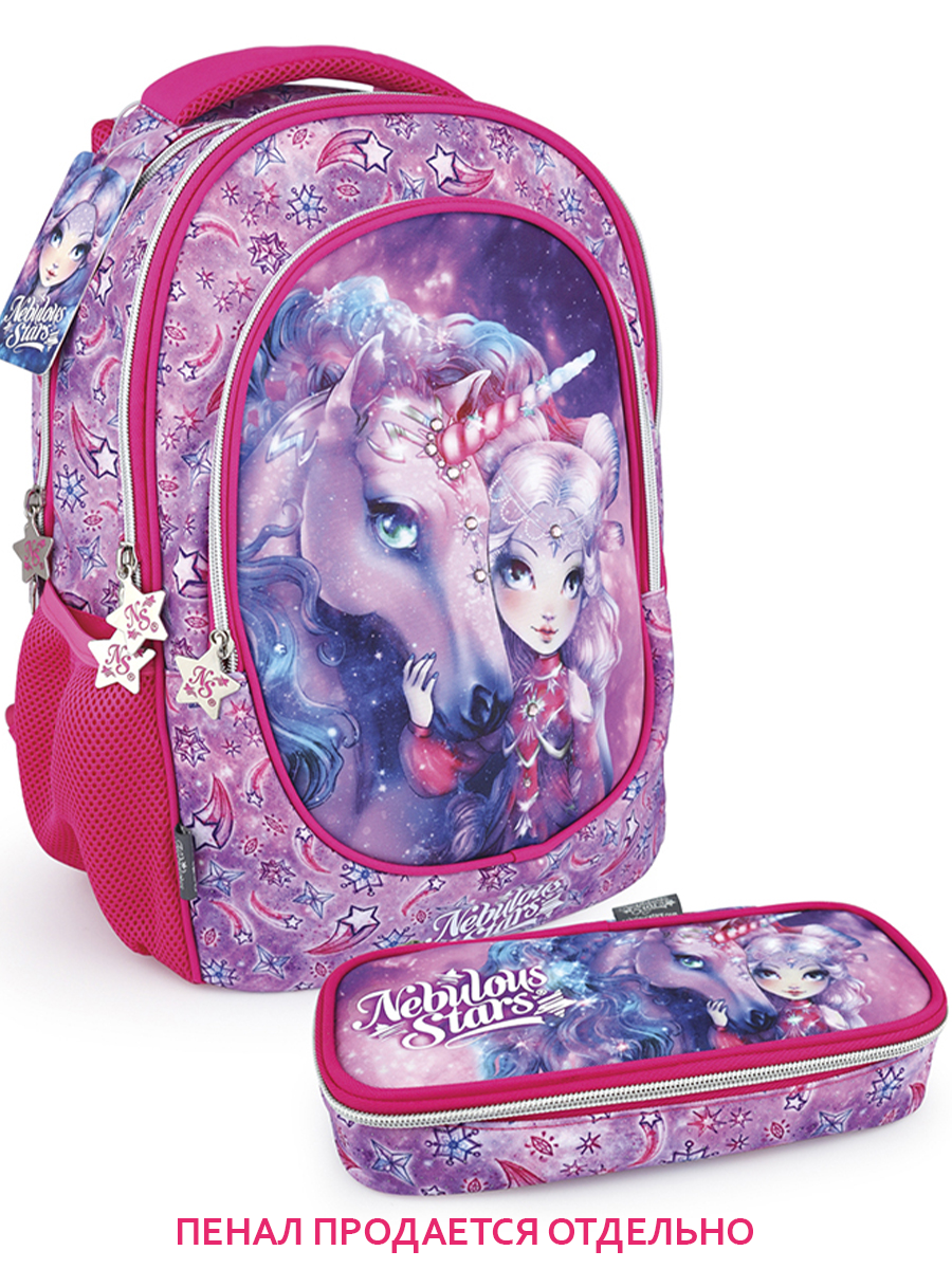 Рюкзак Nebulous Stars - фото 9