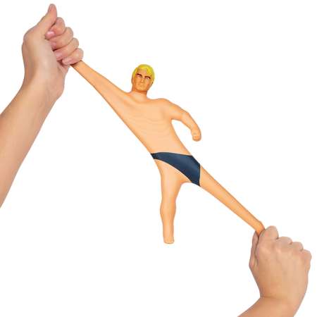 Тянучка Stretch
