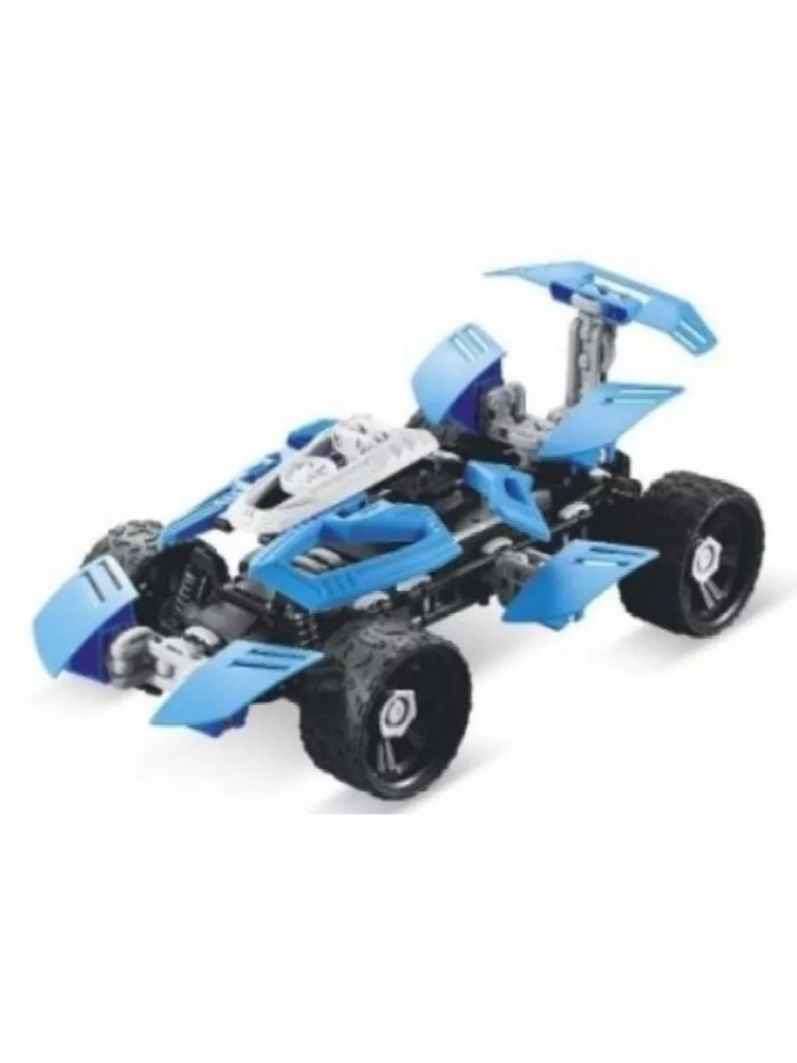 Конструктор SDL - фото 1