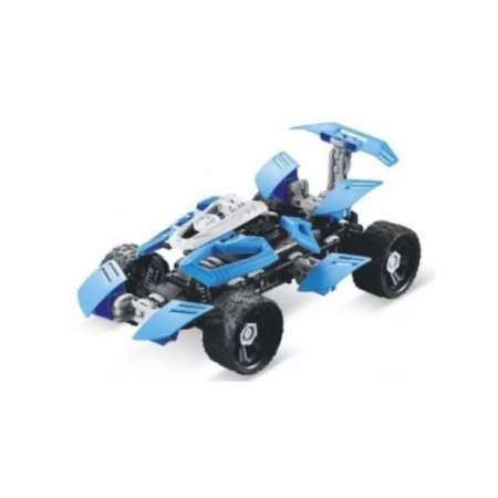 Конструктор SDL