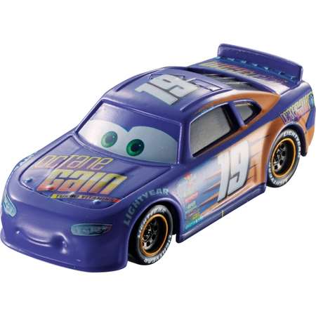 Автомобиль Cars Тачки 3 базовая