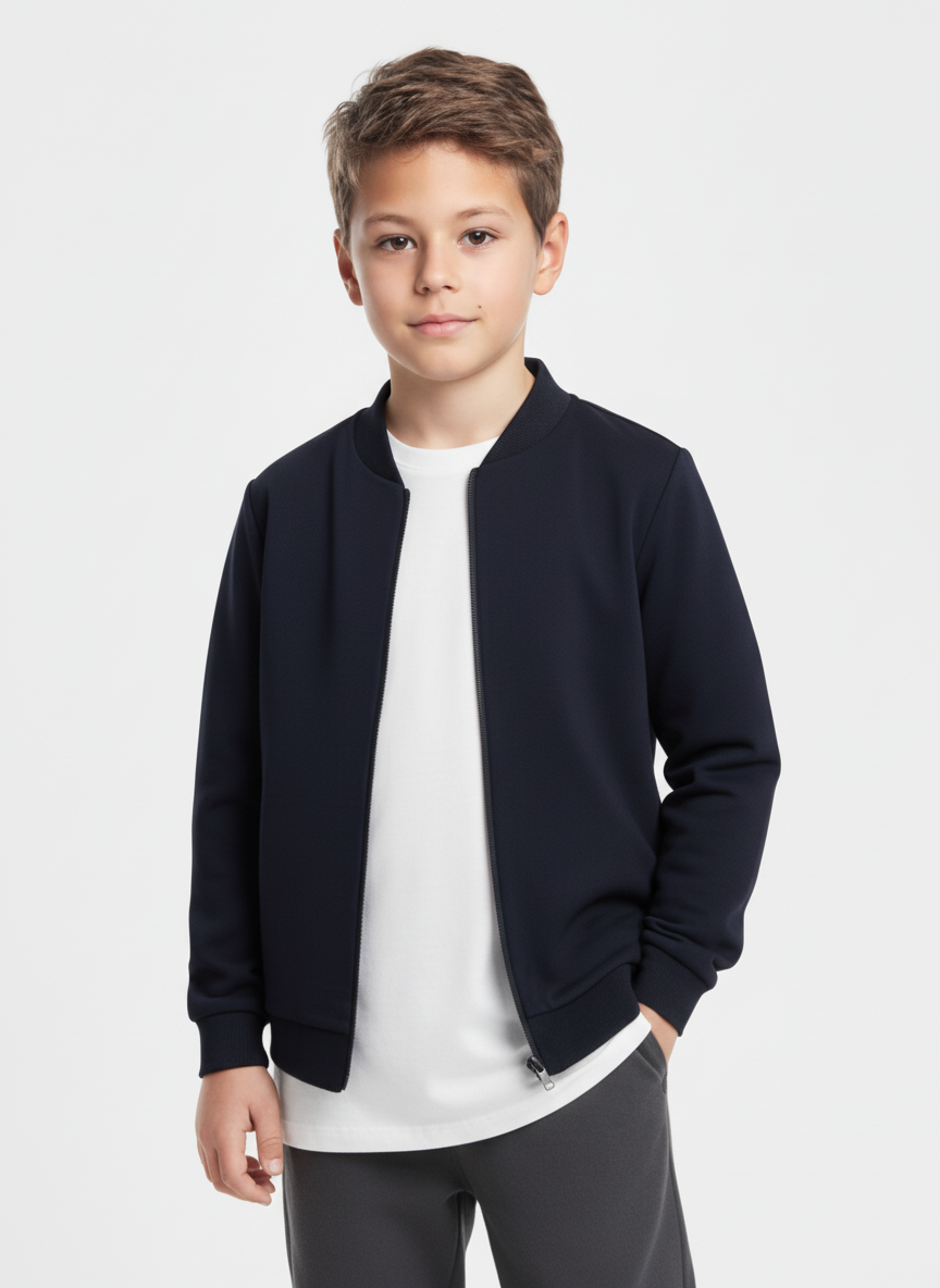 Бомбер YOULALA 1021320202 - фото 1