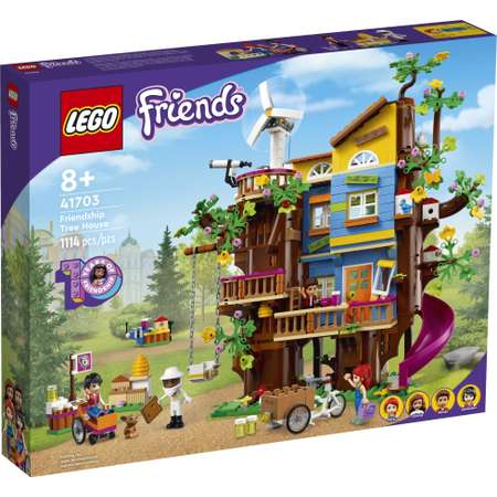 Конструктор LEGO Friends 41703 686 дет.