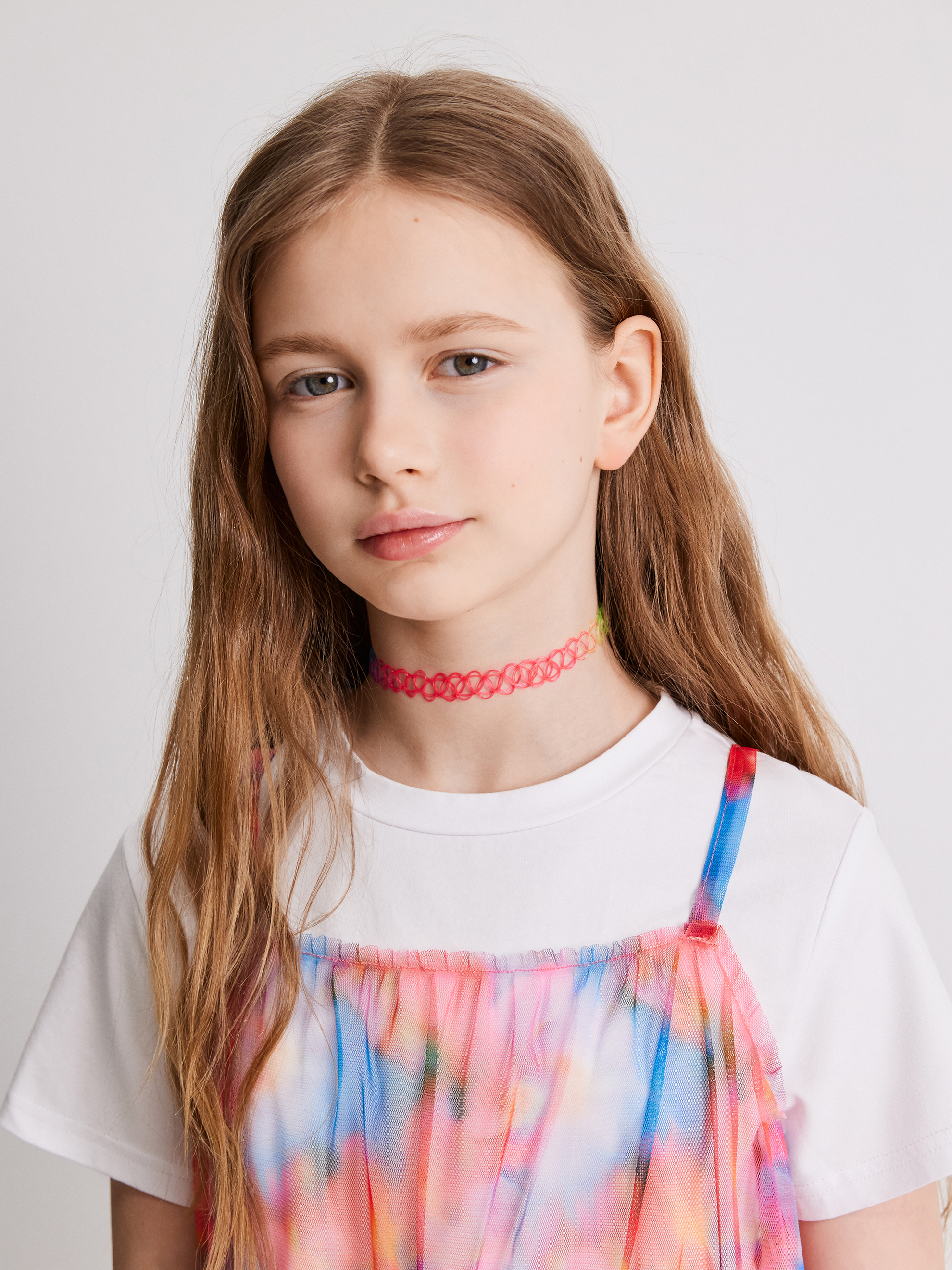 Изображение товара Бусы 2 шт Acoola: Б/Р