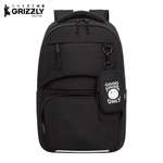 Рюкзак Grizzly Для мальчика