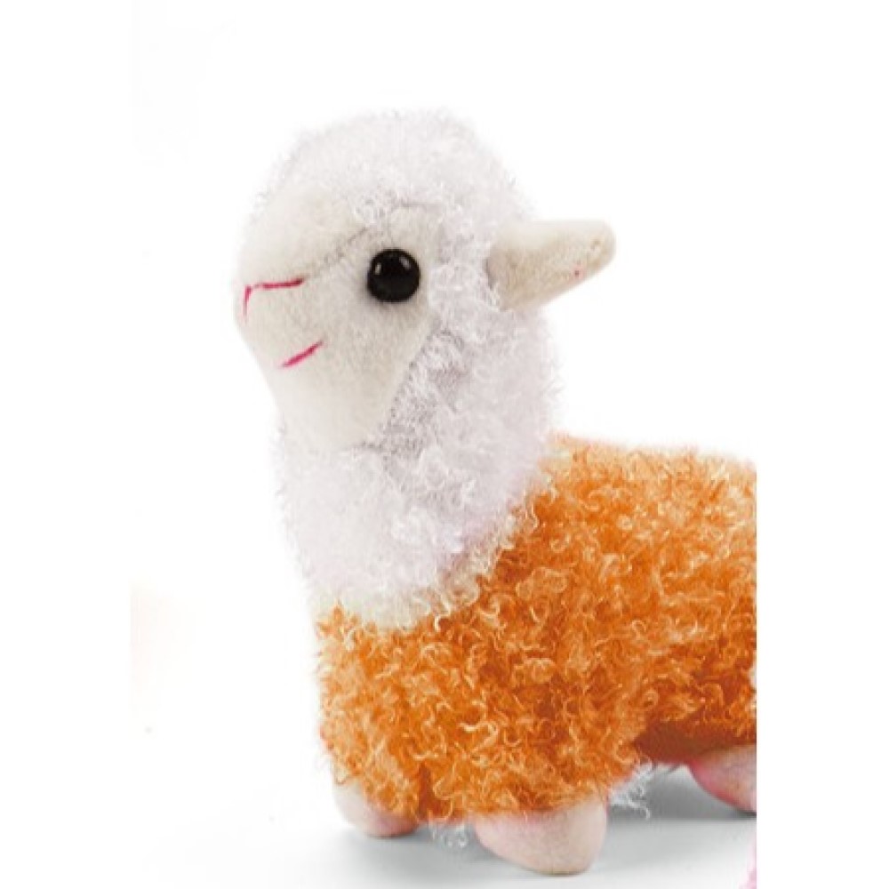 Игрушка мягкая EstaBella 10 см - фото 1
