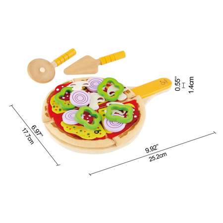 Игрушка Hape продукты