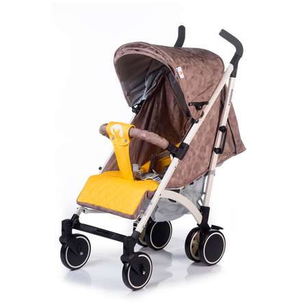 Коляска прогулочная Babyhit Rainbow LT