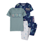 Пижама 2 шт Carters