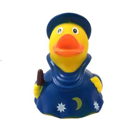 Игрушка Funny ducks Волшебник Уточка