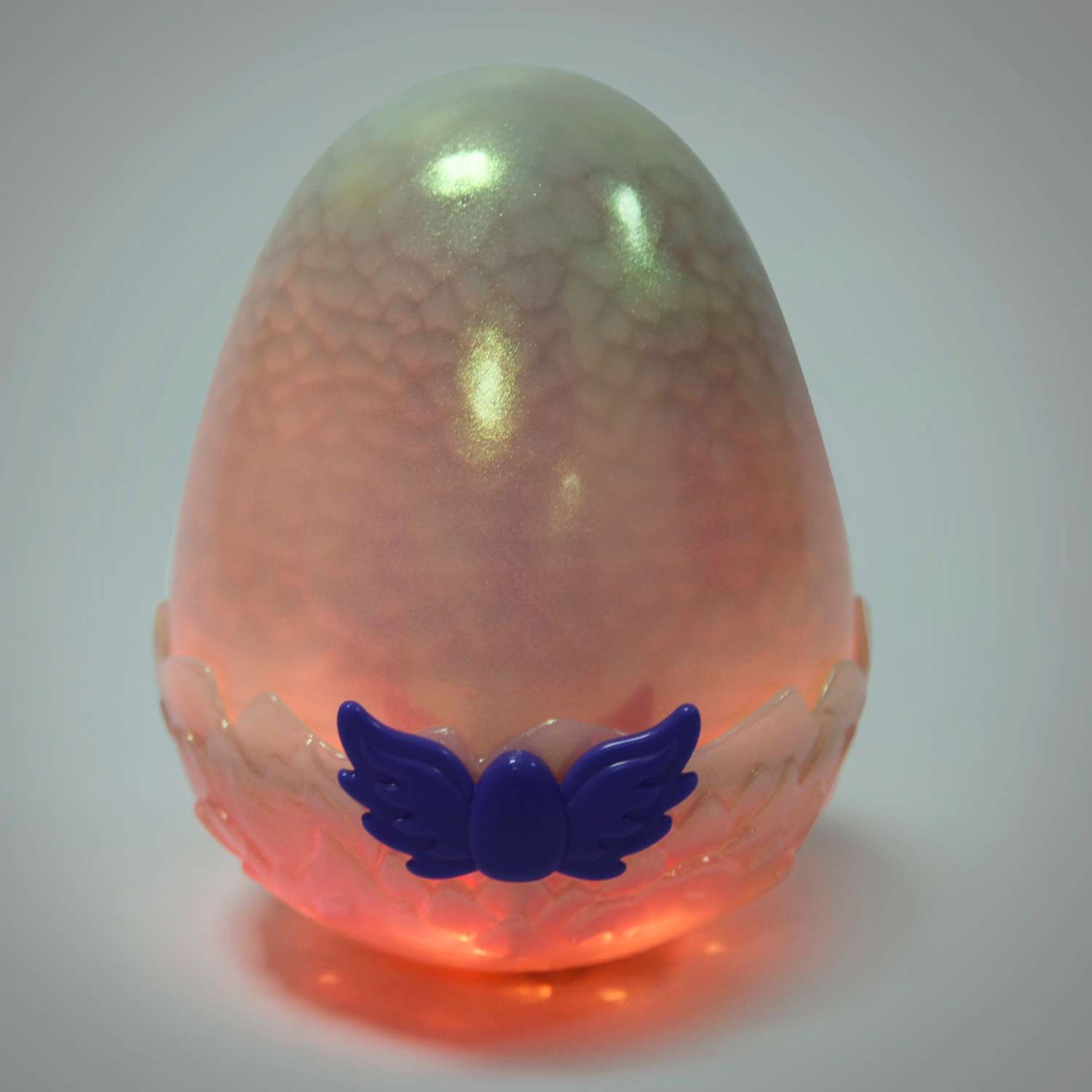 Фигурка Hatchimals Alive Драггл - фото 19