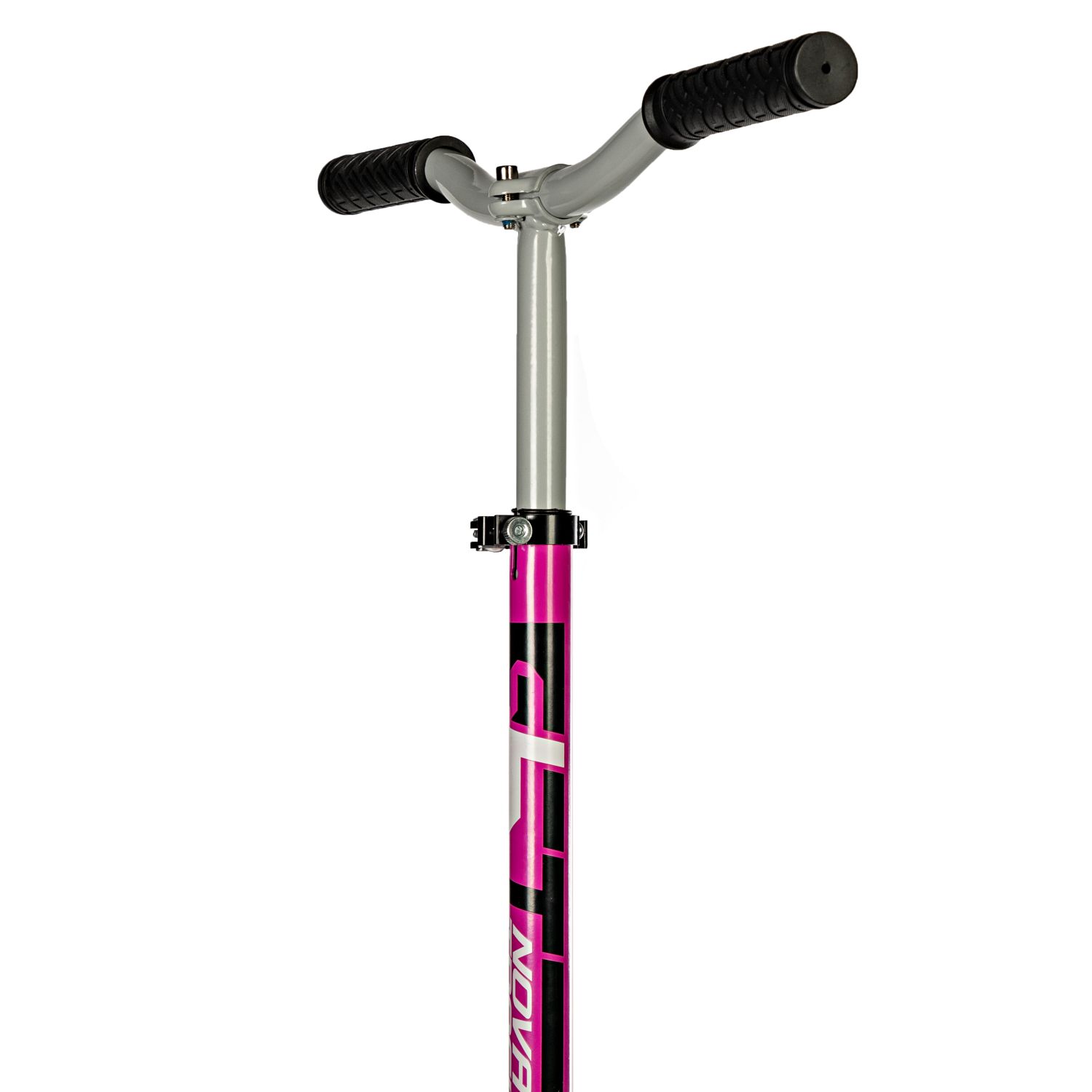 Самокат Novatrack двухколесный - фото 5