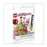 Фигурка LEGO Minifigures 71033