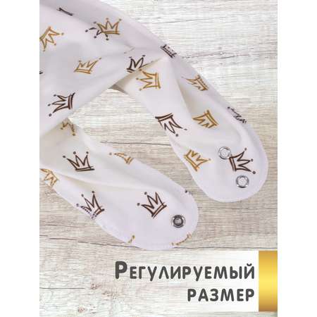 Нагрудник Про Сон текстиль 3 шт.