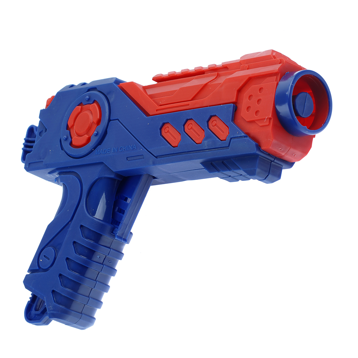 Бластер Huada Toys Человек Паук - фото 5