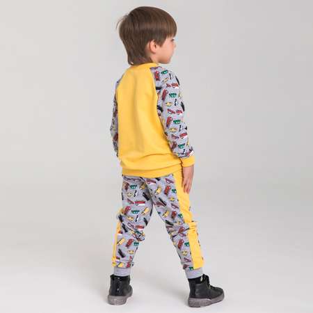 Костюм Babycollection