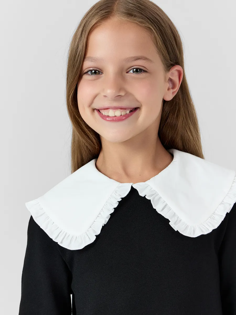 Платье Mark Formelle (Марк Формэль) 157821/черный - фото 12