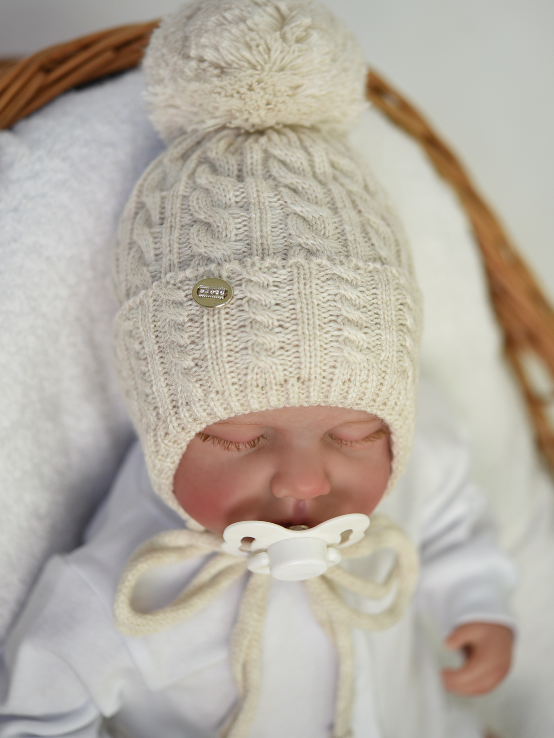 Шапка Совенок Дона В77-508-3 - фото 1