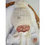 Шапка Совенок Дона