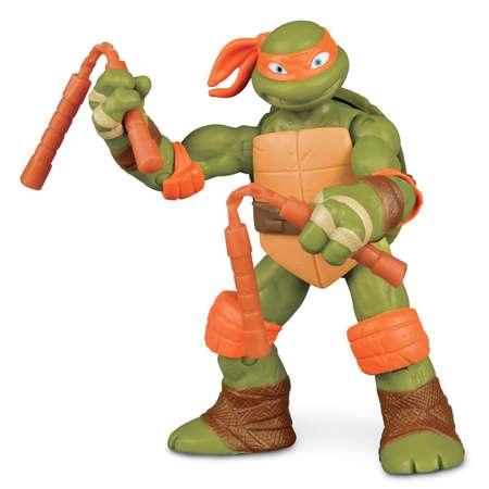 Фигурка Ninja Turtles(Черепашки Ниндзя)