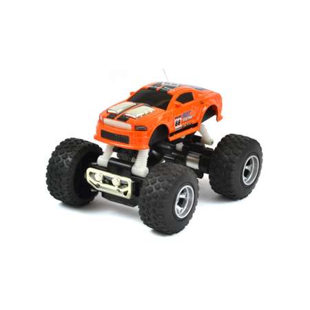 Автомобиль РУ WL TOYS