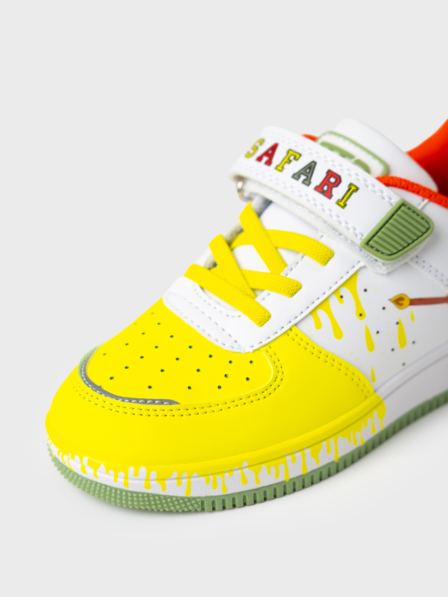 Полуботинки PlayToday 12612731 - фото 9