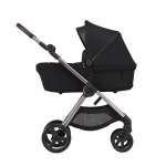 Коляска 2в1 Anex IQ Premium черный