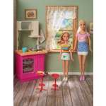 Кукла модельная Defa Lucy набор кукол 2 шт. высота 29 см