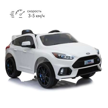 Элетромобиль Kreiss Ford С пультом ДУ