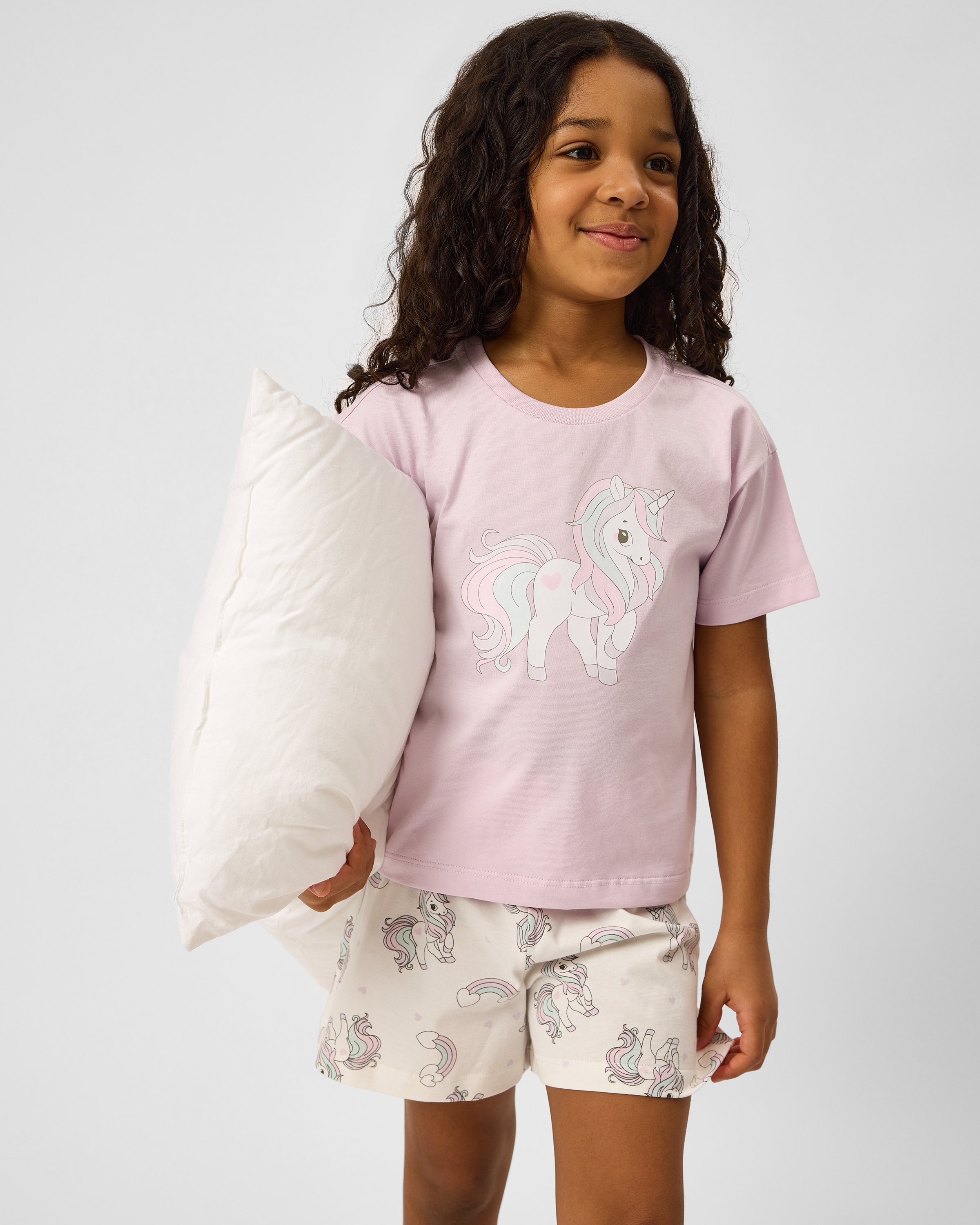 Пижама Futurino S26FU6-2079-11kg-77 - фото 1