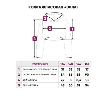 Худи Potomok