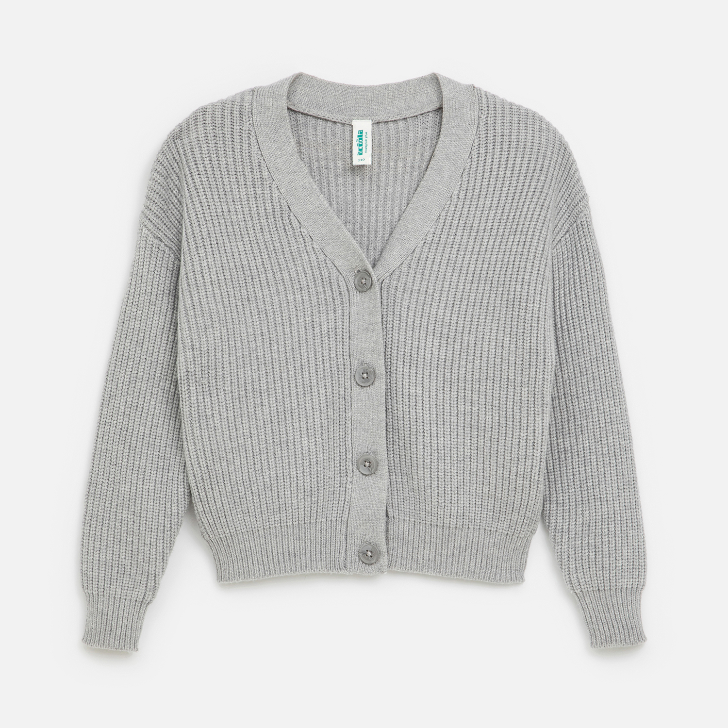 Кардиган Acoola 20220370016_0072660 - фото 2