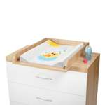 Матрас для пеленания Mr Sandman