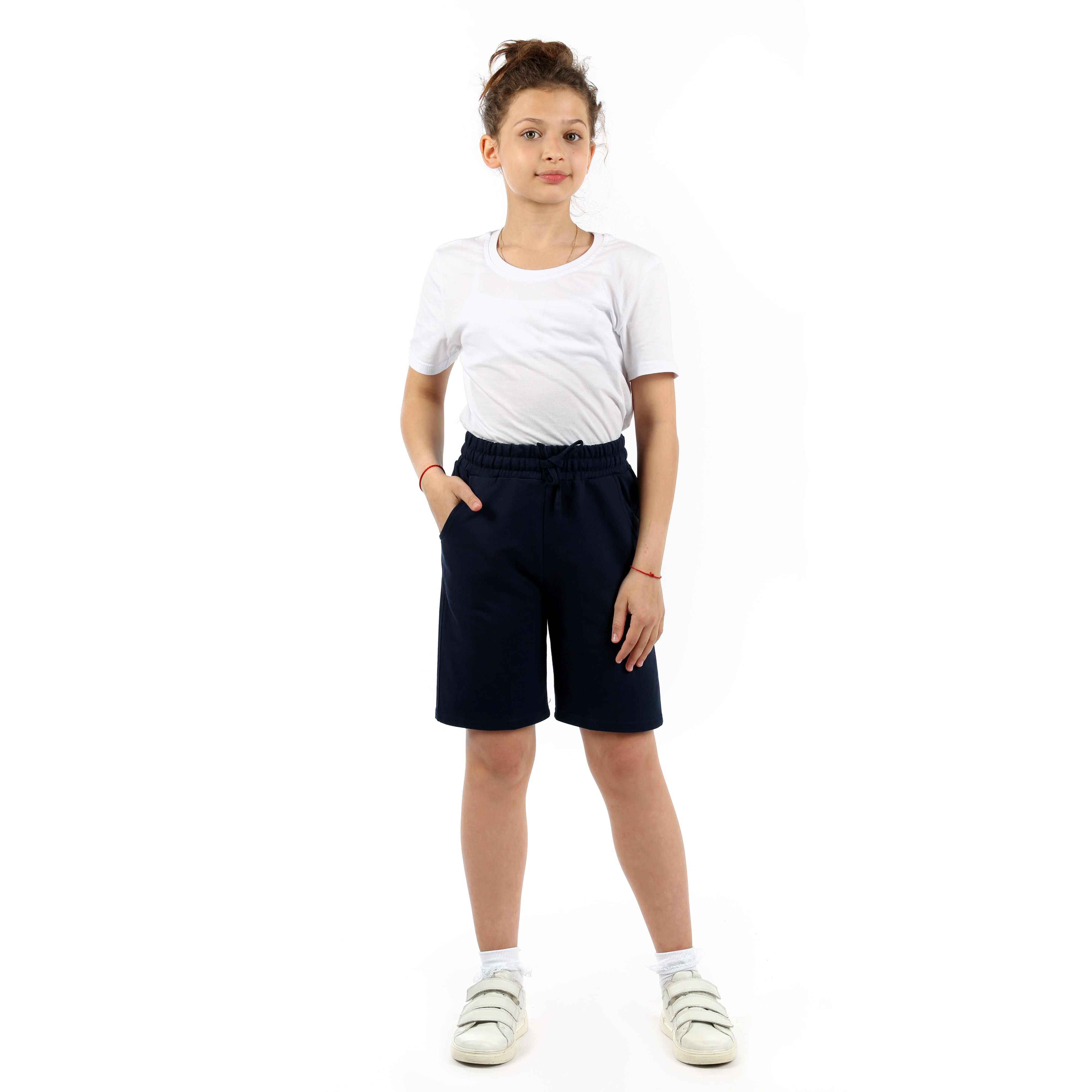 Шорты N.O.A. 11526-1 - фото 16