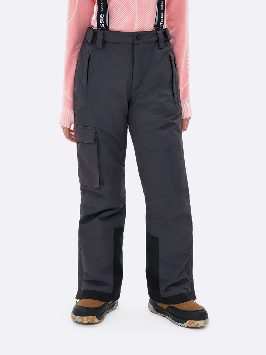 Брюки Lassie 73105415-9990 - фото 7