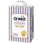 Подгузники Q-MO Royal Soft M 72 шт.
