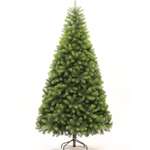 Ель искусственная Царь елка Русская красавица премиум 210см