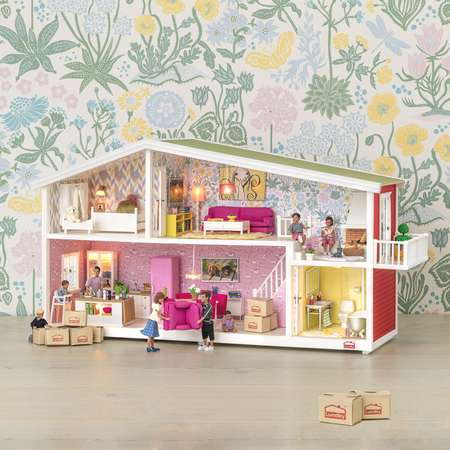 Домик для кукол Lundby