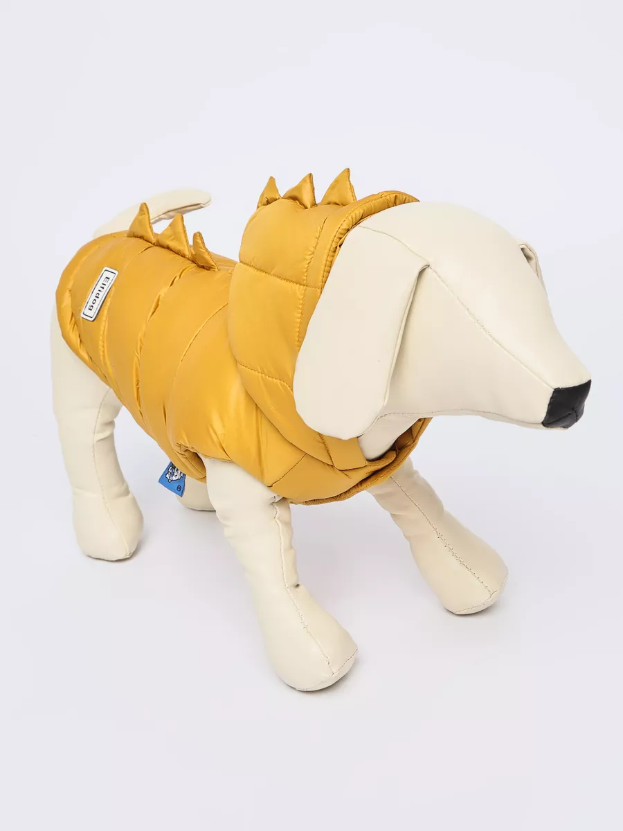 Жилет PIFPAF DOG 937-73 - фото 4
