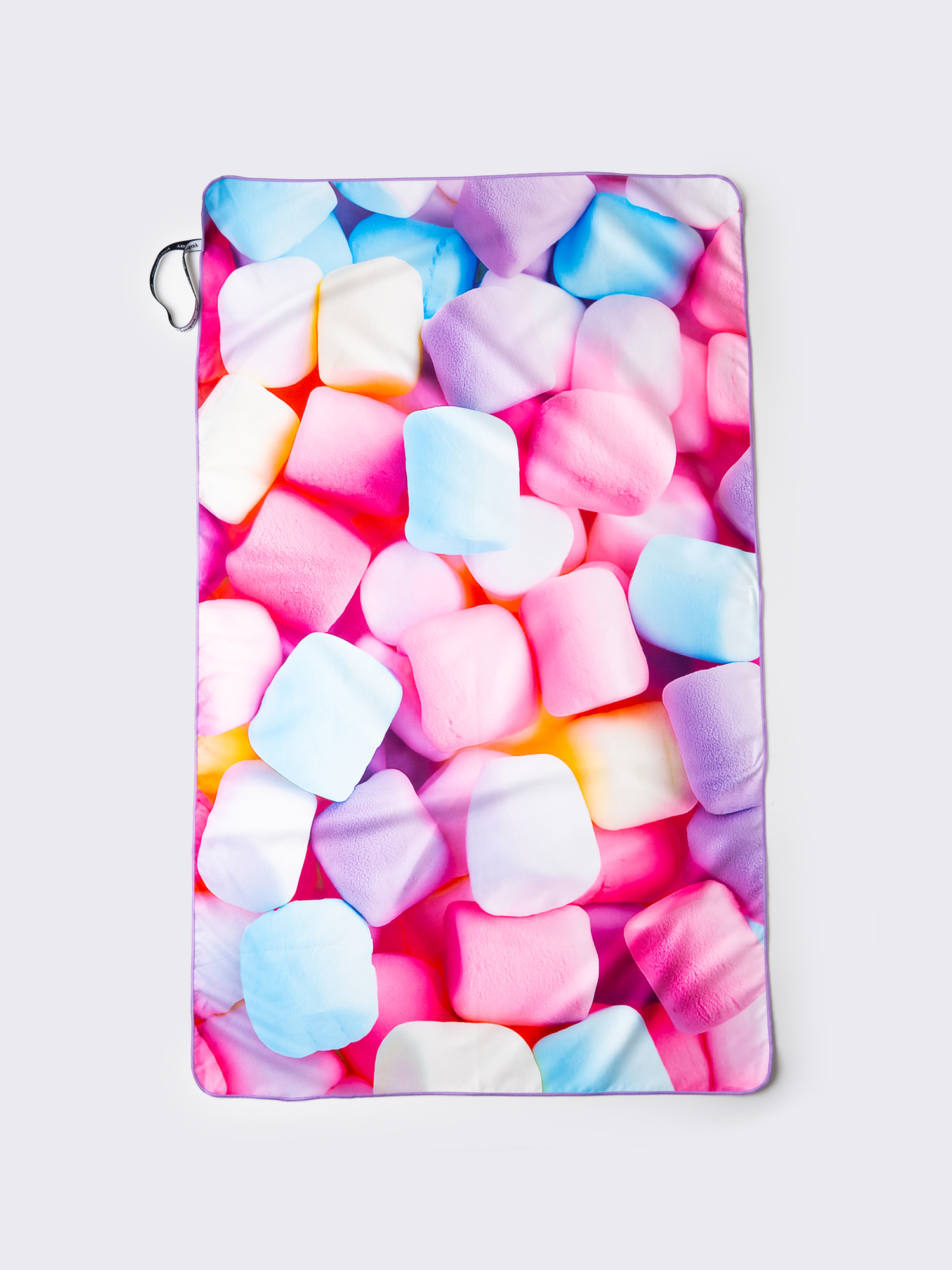 Полотенце PlayToday 80 x 130 см - фото 2