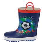 Сапоги резиновые PlayToday