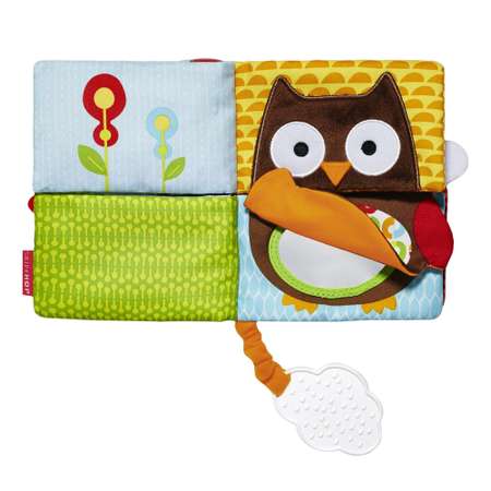 Игрушка Skip Hop книжка