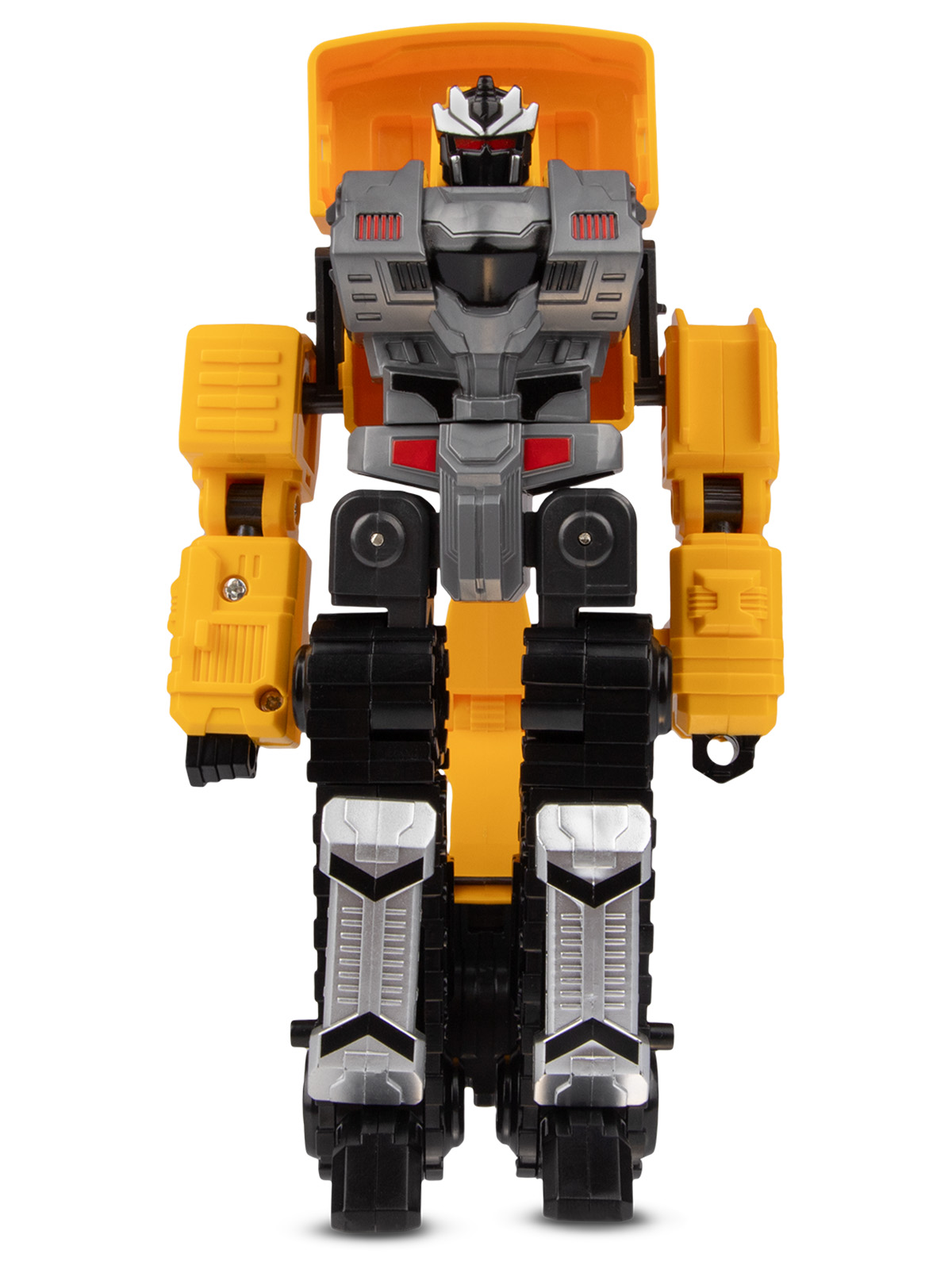 Экскаватор AUTODRIVE робот трансформер JB0214086 - фото 15