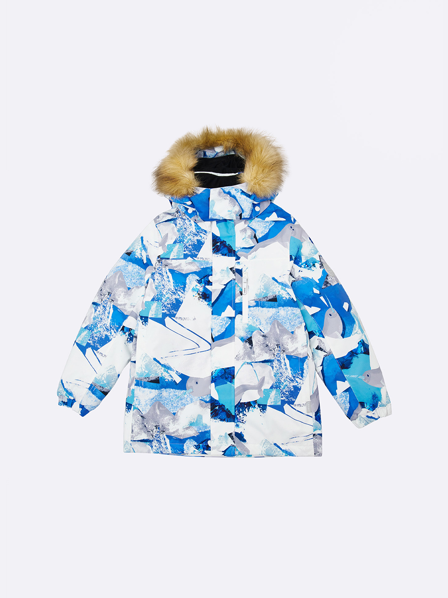 Куртка Lassie 72105311-0100 - фото 2