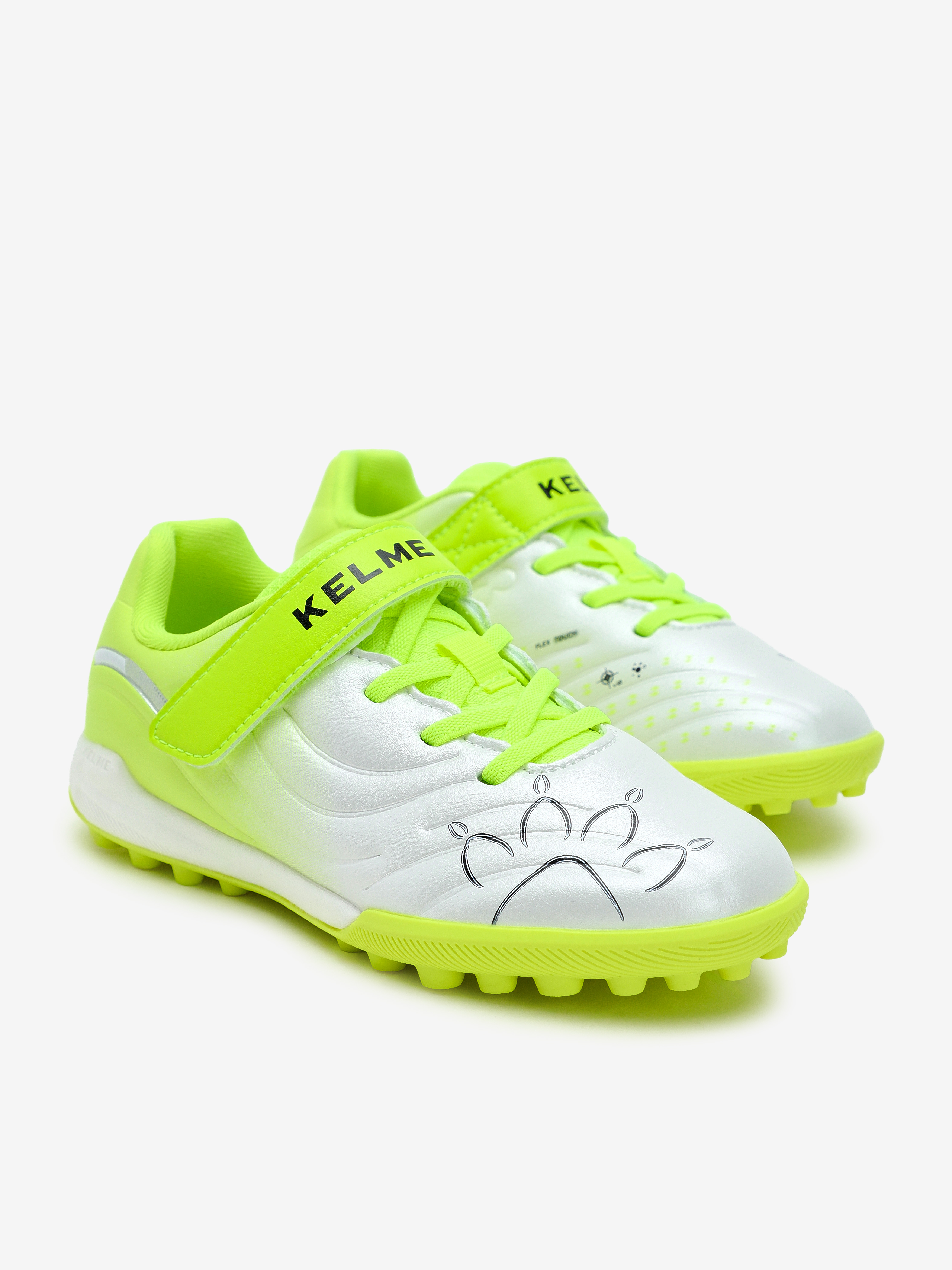 Бутсы KELME 8511ZX3924-106 - фото 1