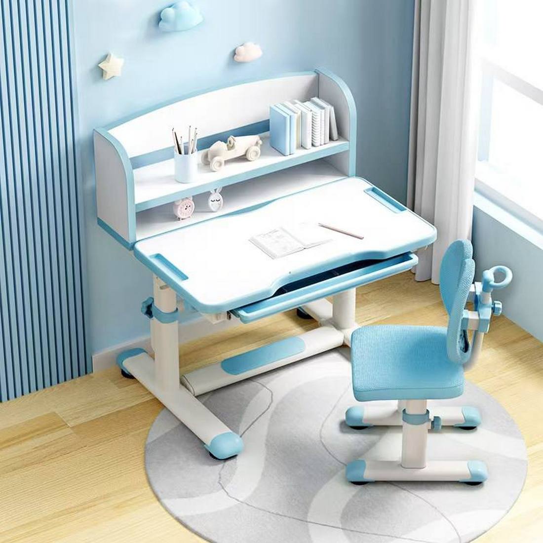 Комплект мебели LOTT OXFORD - фото 4