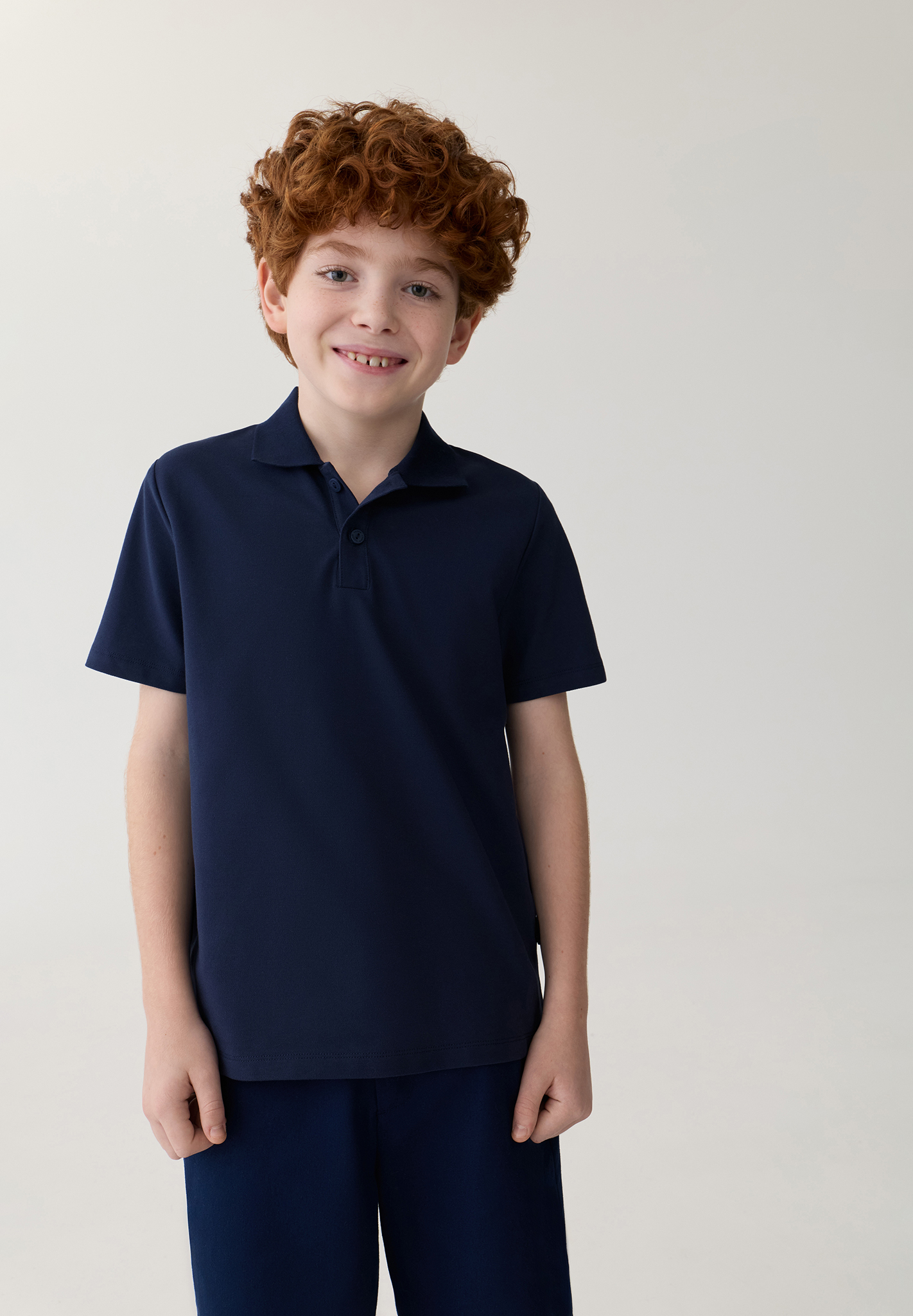 Поло Lassie 72206306-6960 - фото 5