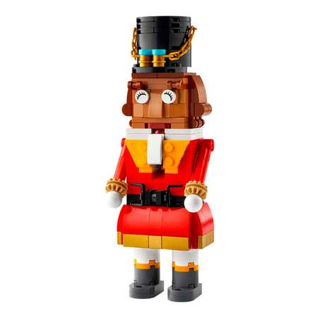 Конструктор LEGO Ideas 1890 дет.