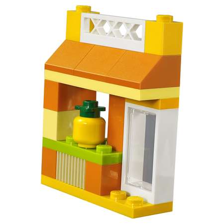Конструктор LEGO Classic блочный