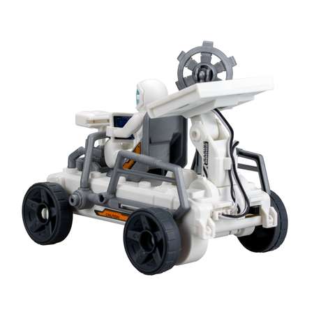 Конструктор Astropod Миссия Ровер сборная игровая модель